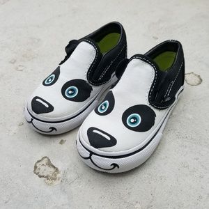 vans panda vans panda